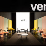 Salone del Mobile Verti 2019